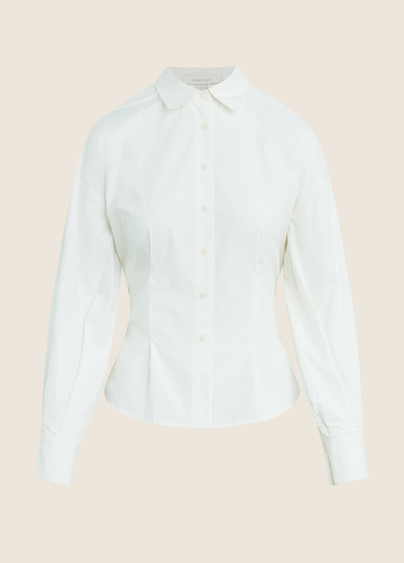 THE BACK STORY SHIRT
