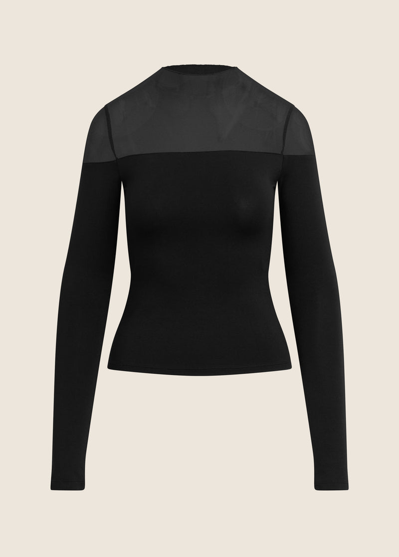 THE FOR THE GIRLS TOP