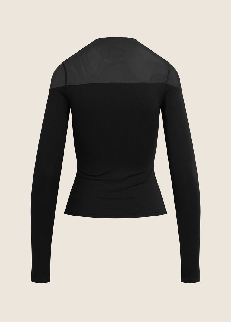 THE FOR THE GIRLS TOP