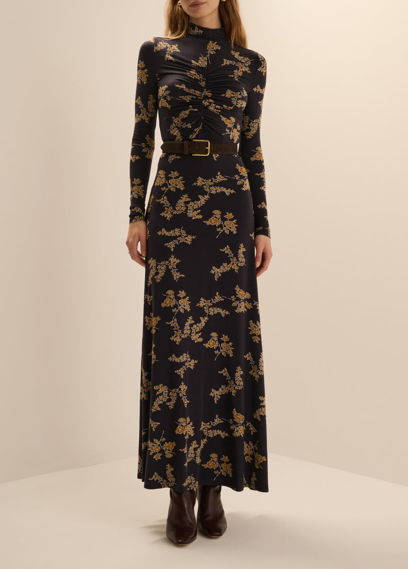 THE LUCIA DRESS