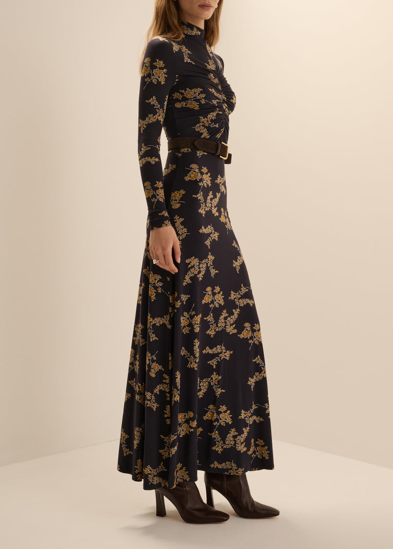 THE LUCIA DRESS