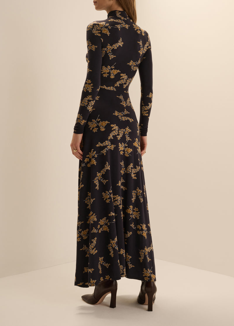 THE LUCIA DRESS