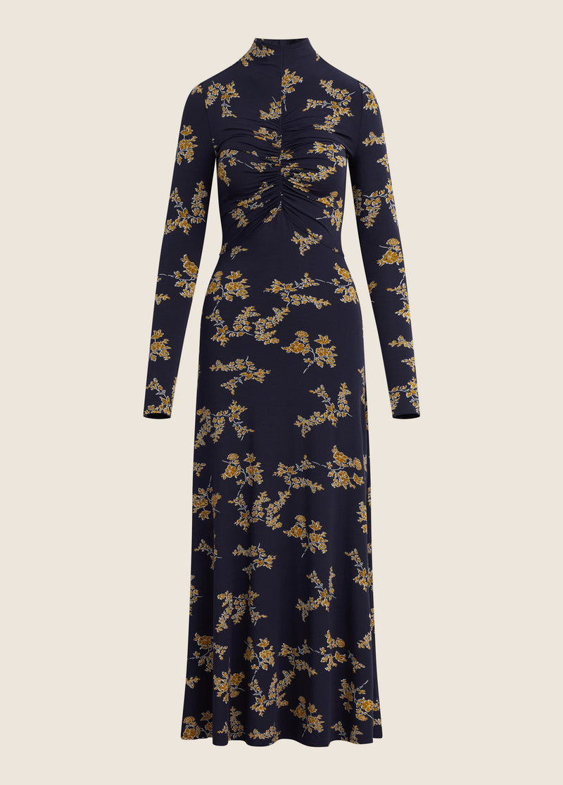 THE LUCIA DRESS