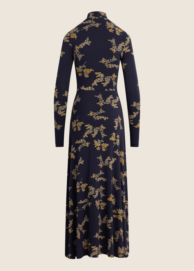 THE LUCIA DRESS