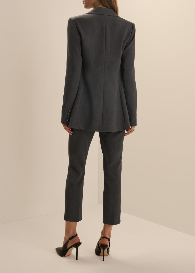 THE PETITE PHOEBE BLAZER
