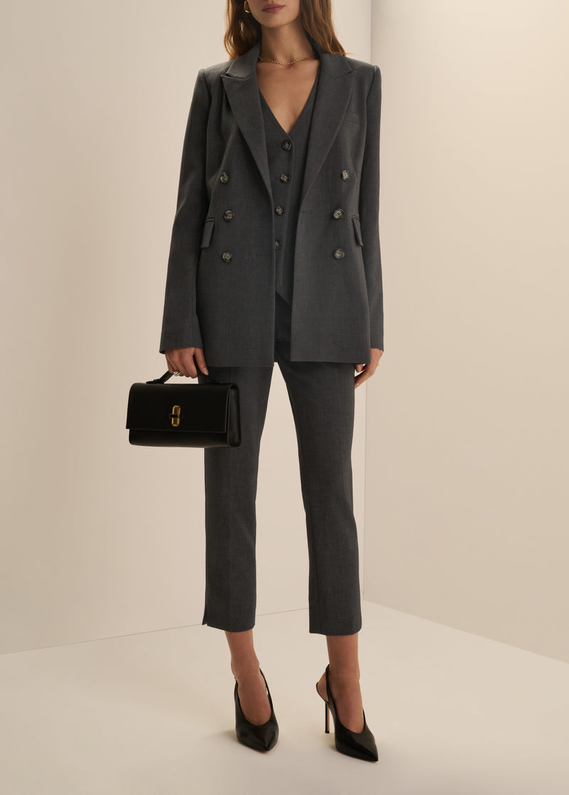THE PETITE PHOEBE BLAZER