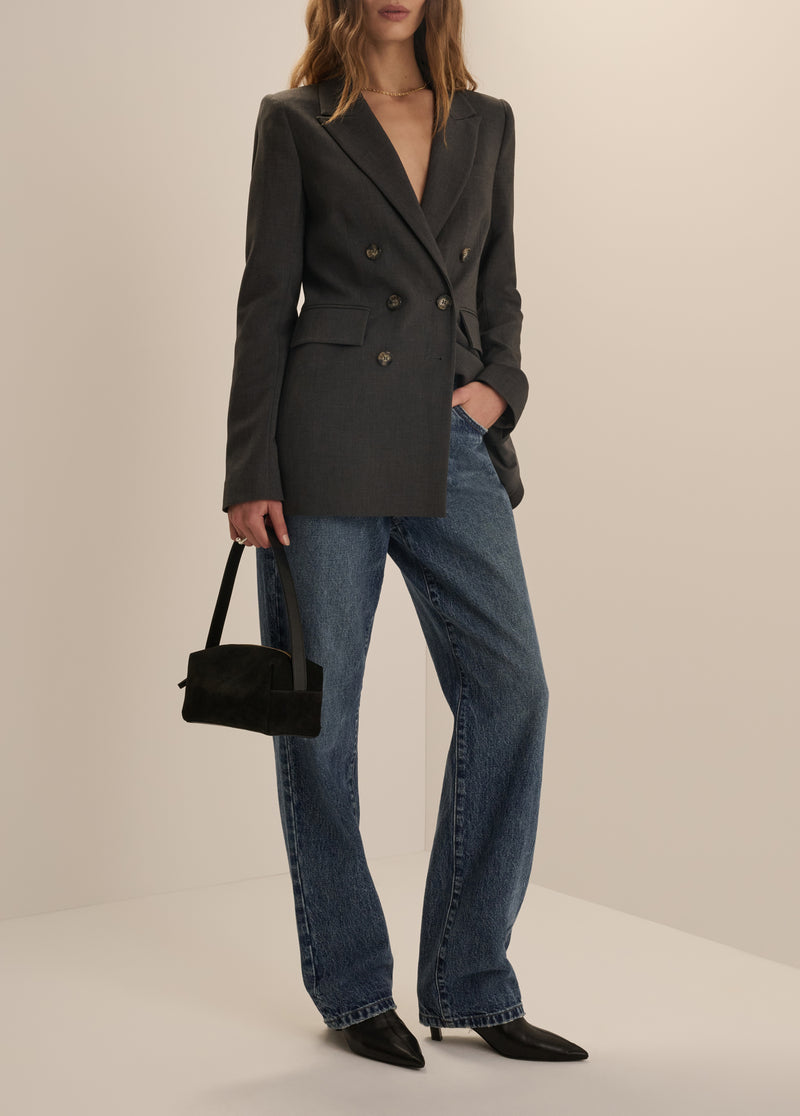 THE FAVORITE SHOULDER BAG