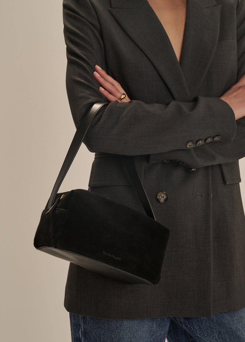 THE FAVORITE SHOULDER BAG