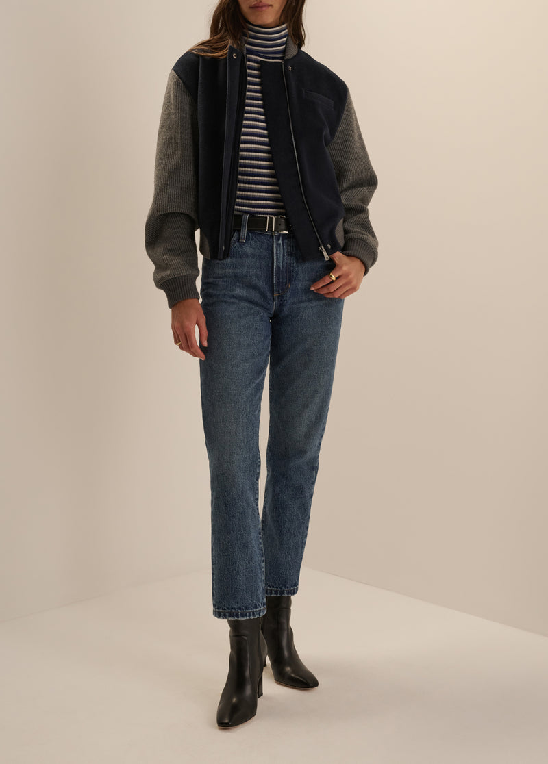 THE STUDIO BOMBER