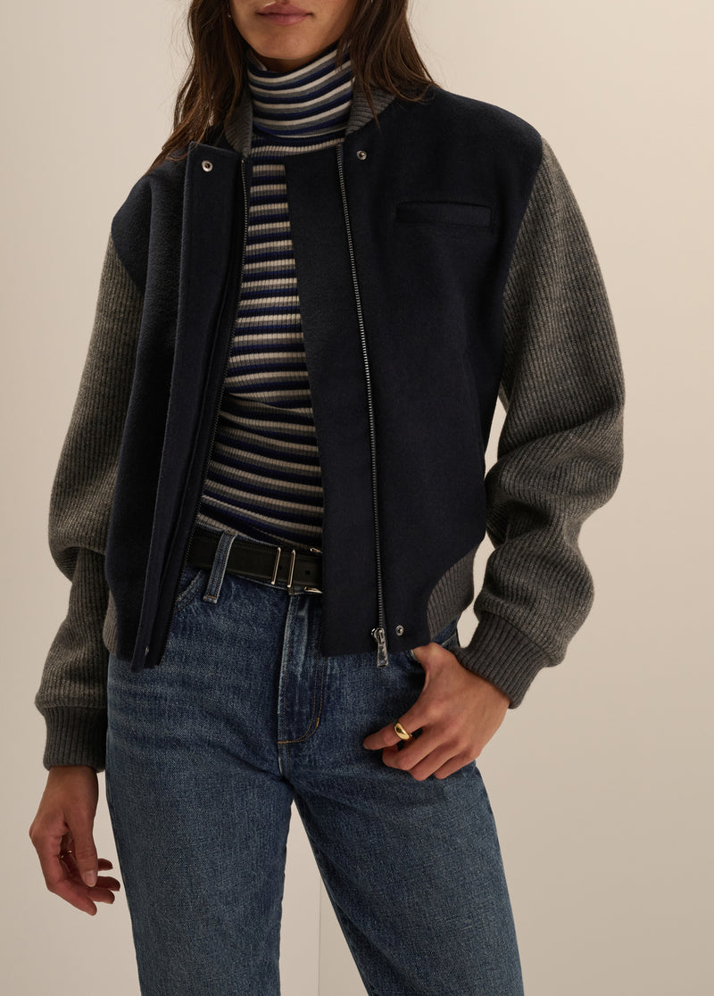THE STUDIO BOMBER