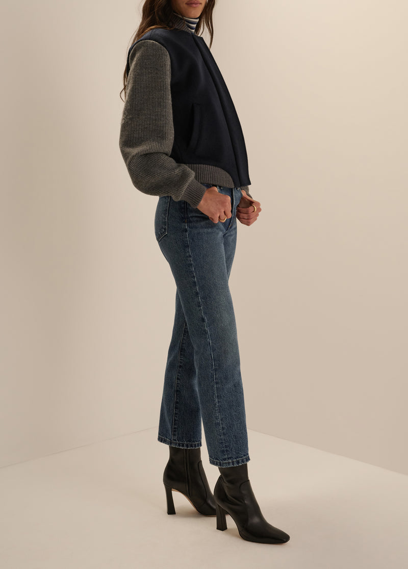 THE STUDIO BOMBER