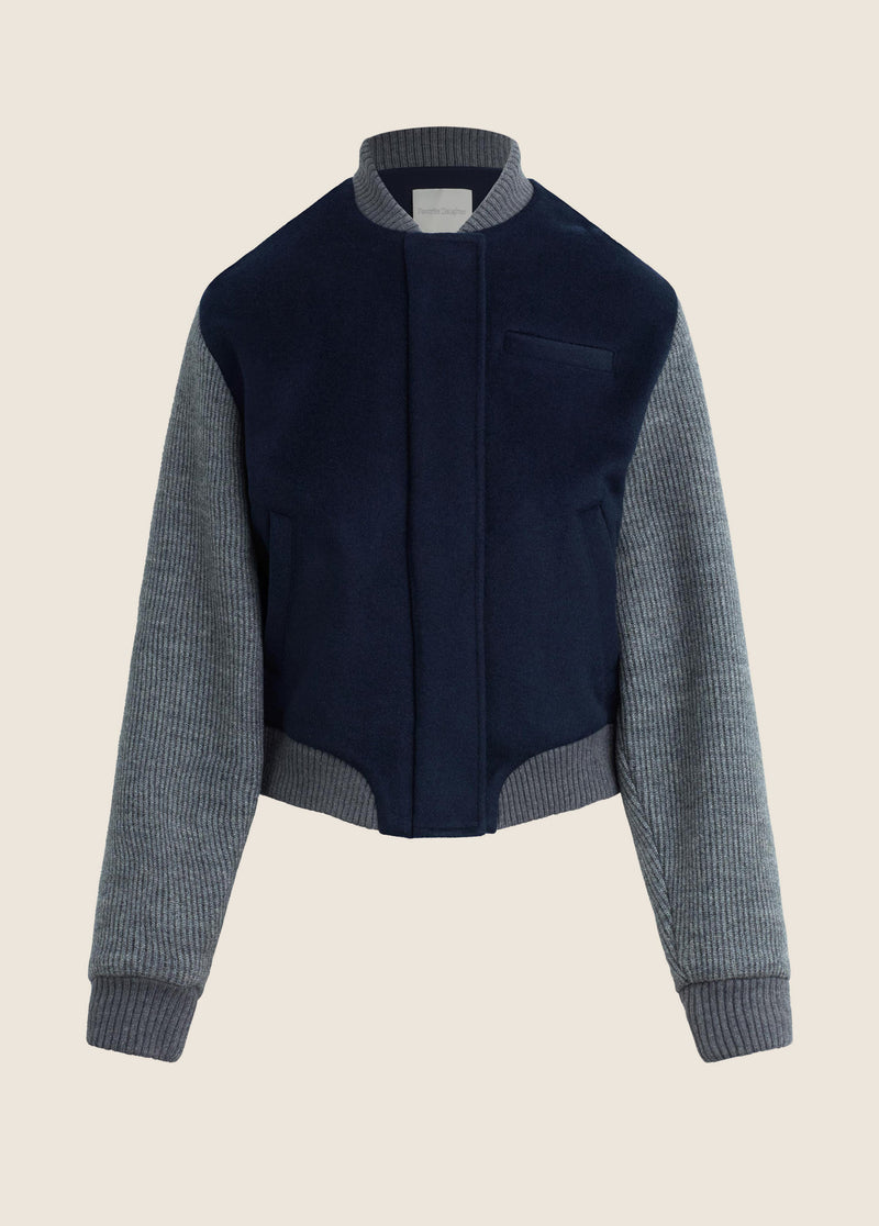 THE STUDIO BOMBER