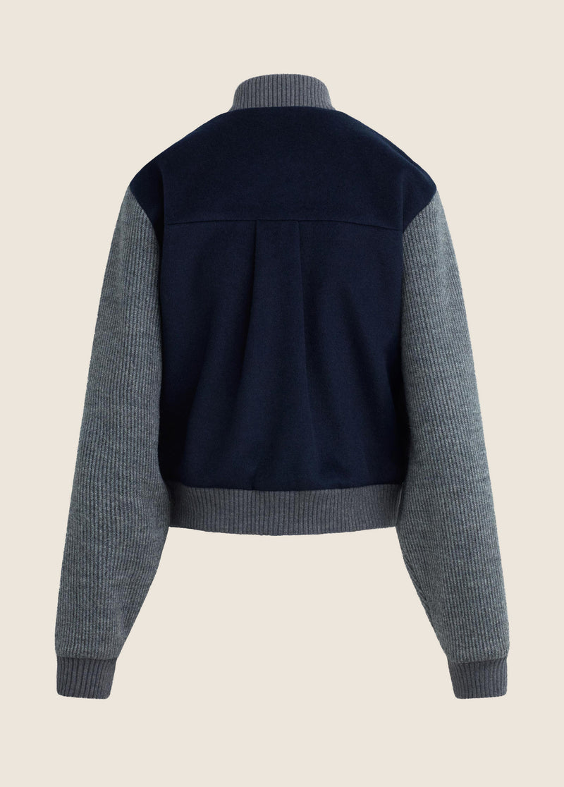 THE STUDIO BOMBER