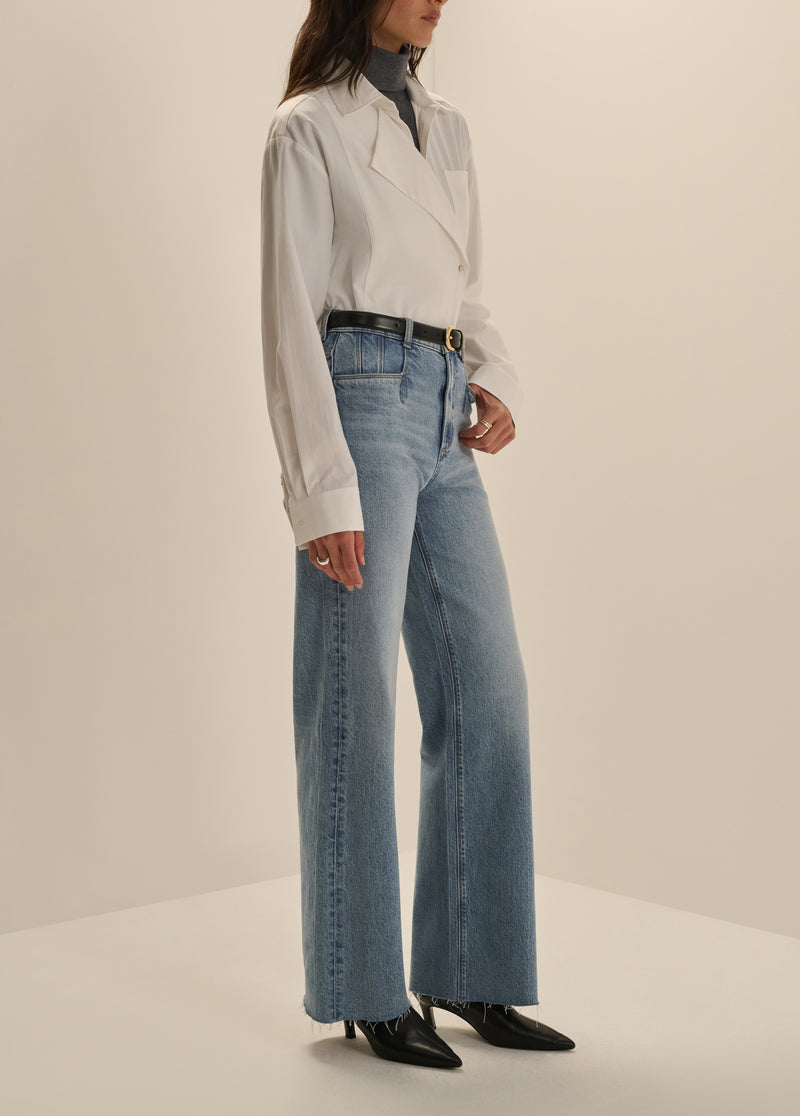 THE JENNI TOP