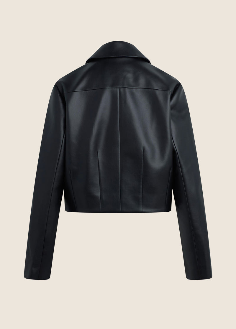 THE SMALL TOWN GIRL JACKET