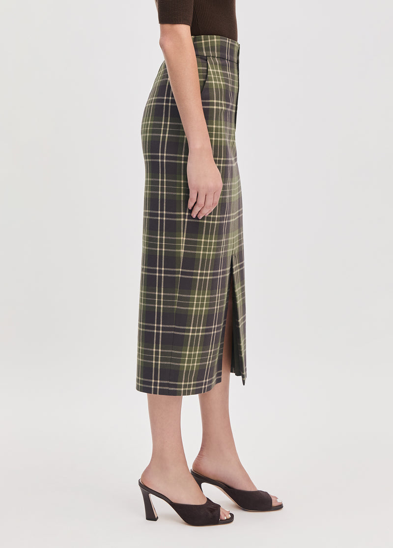 countryside plaid