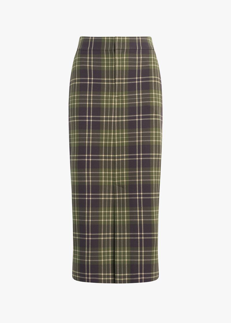 countryside plaid