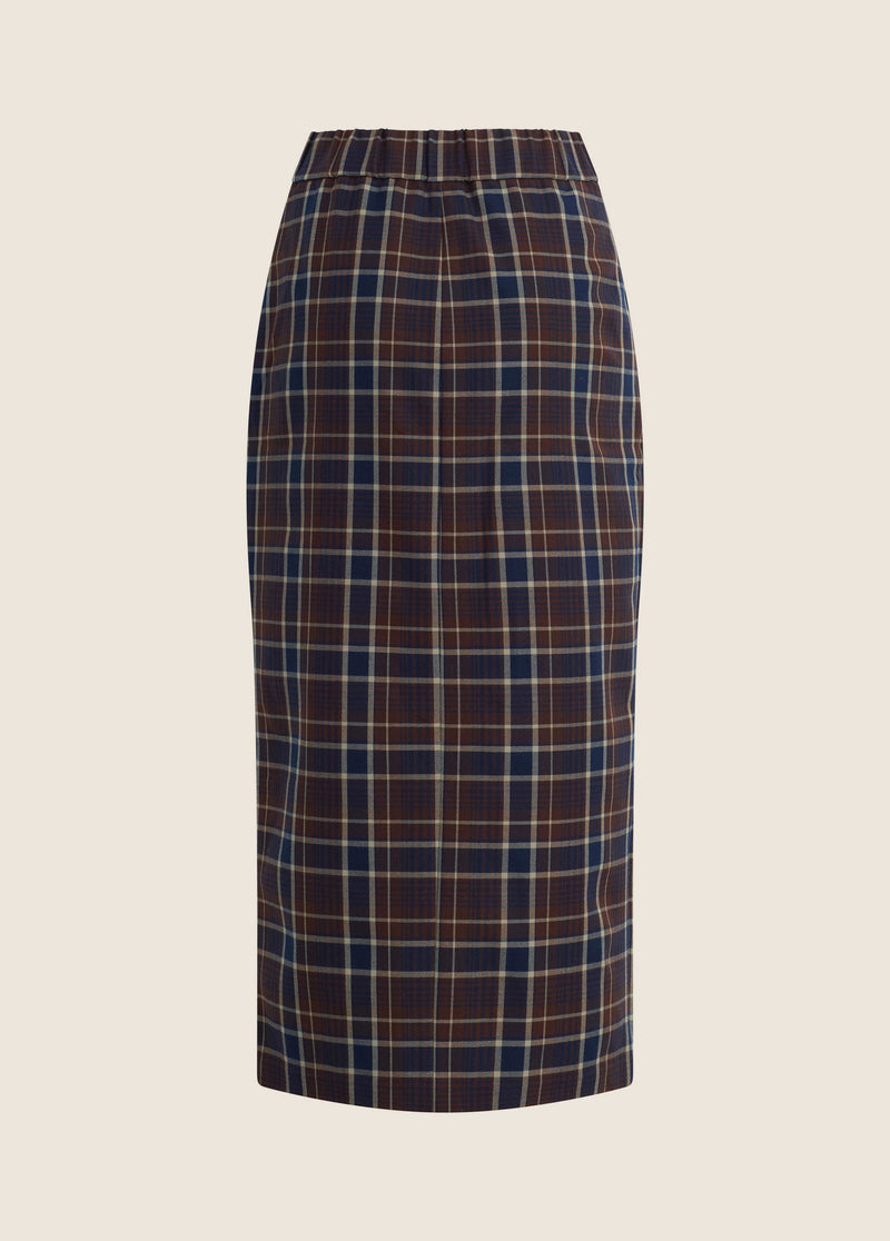 THE MEYER SKIRT