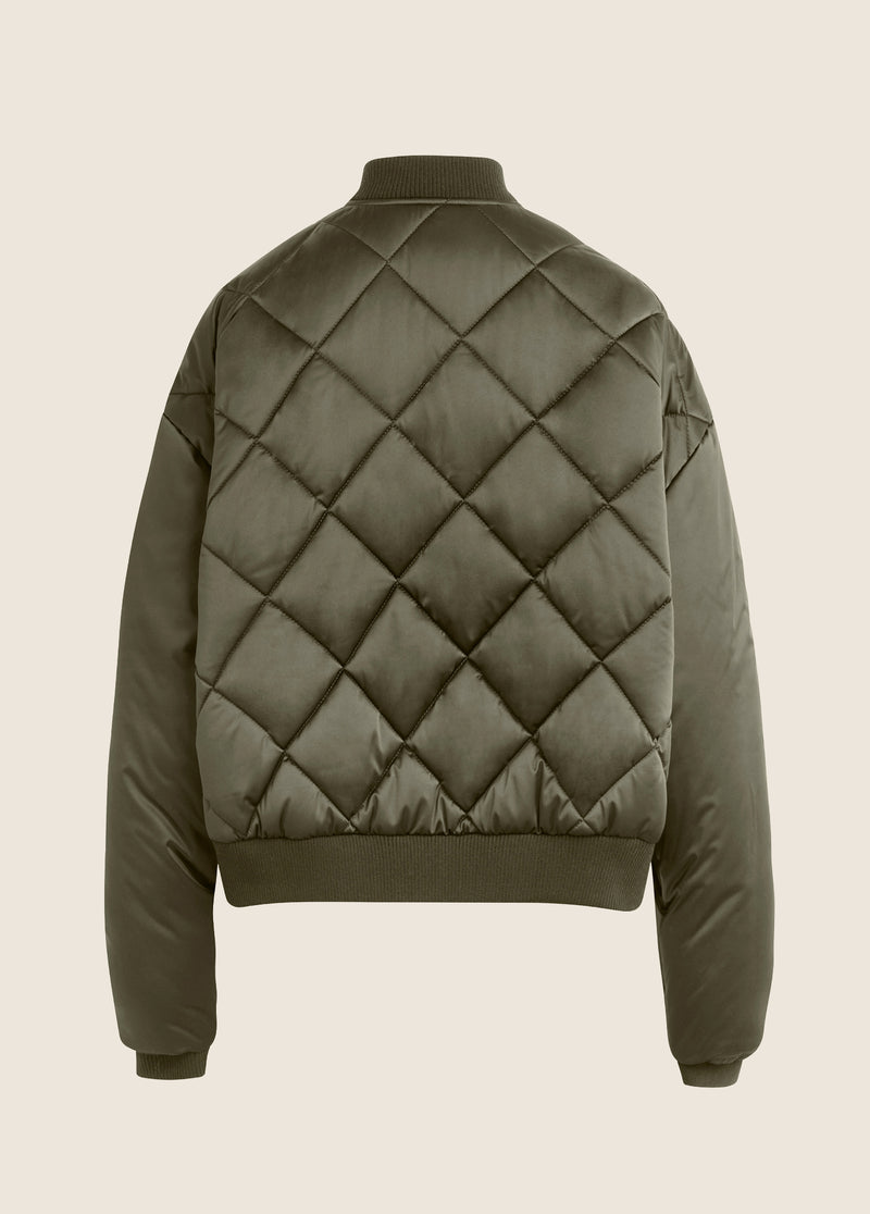 THE FAVORITE BOMBER