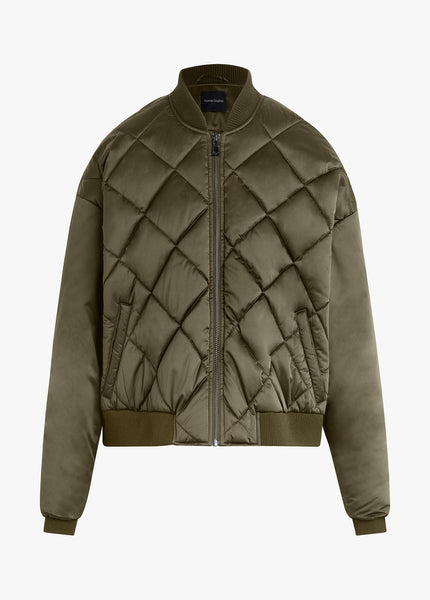 THE FAVORITE BOMBER Favorite Daughter