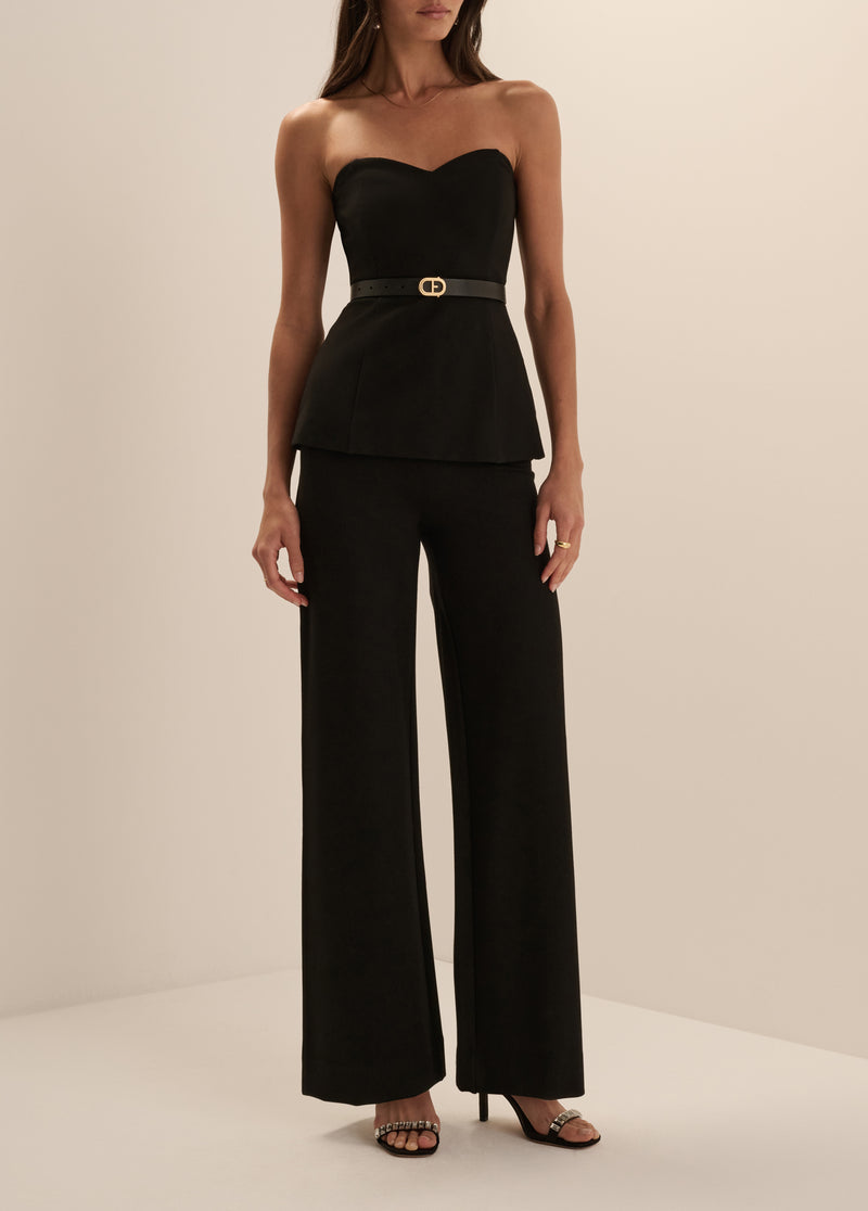 THE PETITE ALMOST YOURS PANT