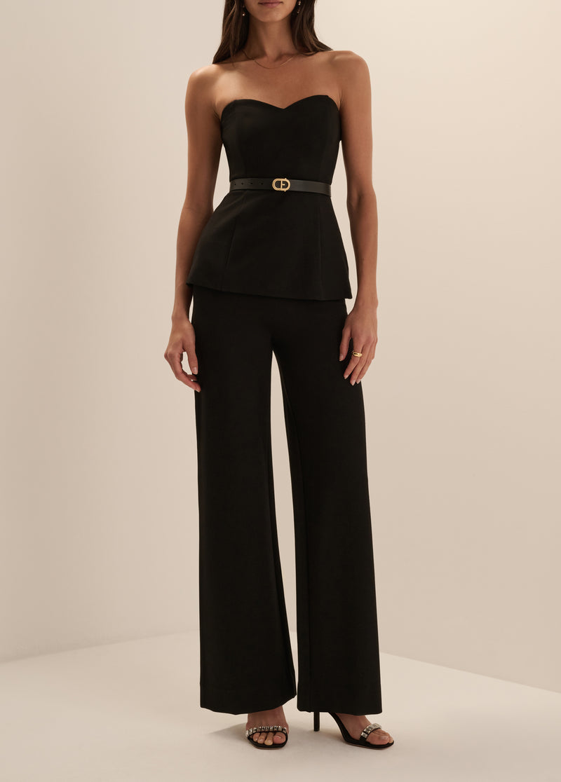 THE ALMOST YOURS PANT