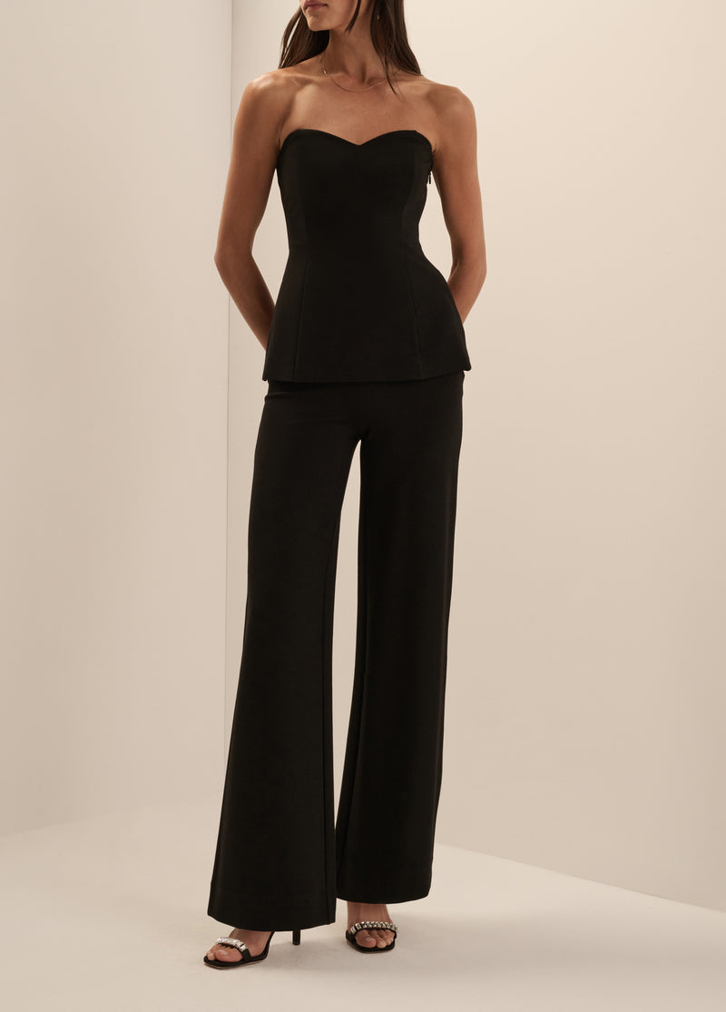 THE ALMOST YOURS PANT