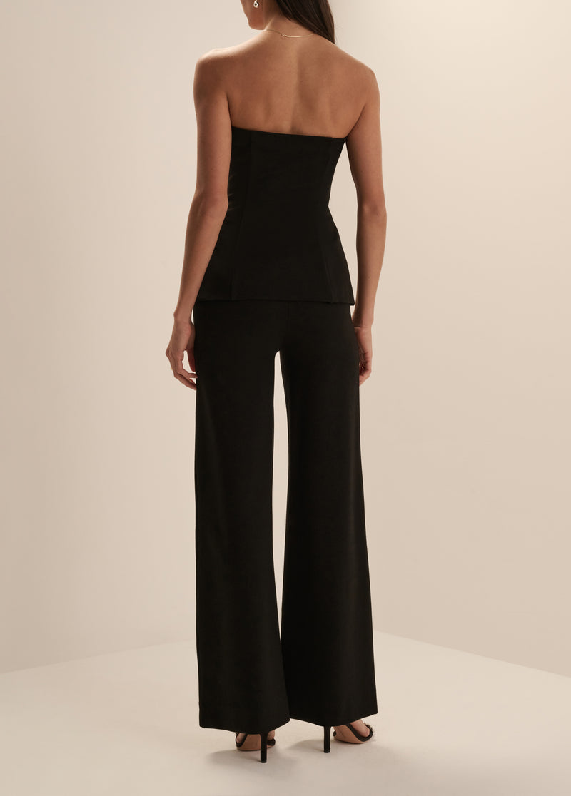 THE ALMOST YOURS PANT
