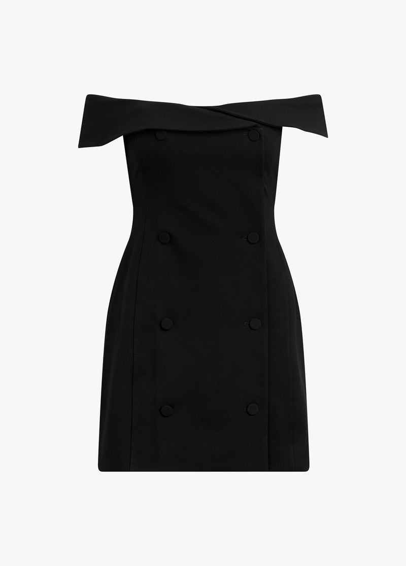 THE PAYBACK DRESS