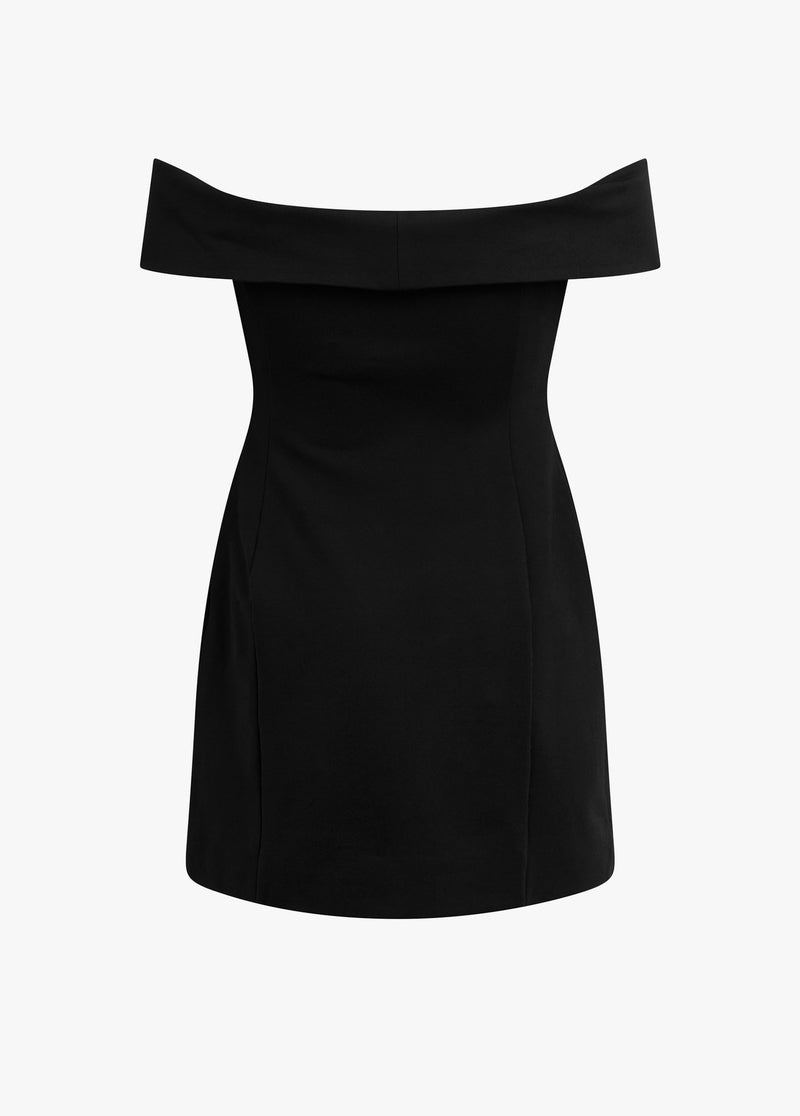 THE PAYBACK DRESS