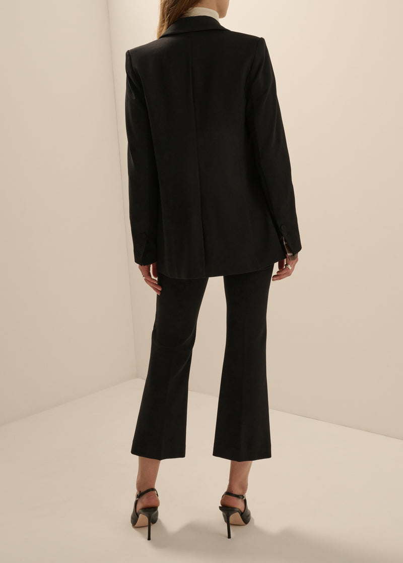 THE SUITS YOU PONTE BLAZER