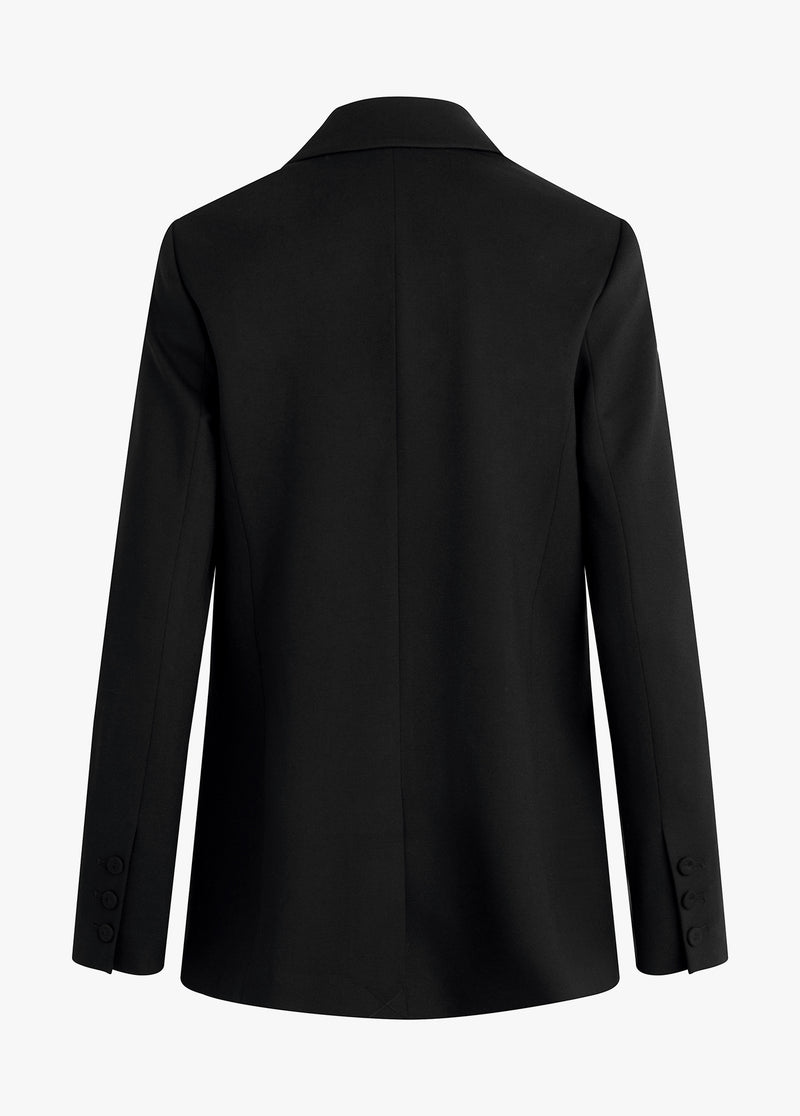black ponte