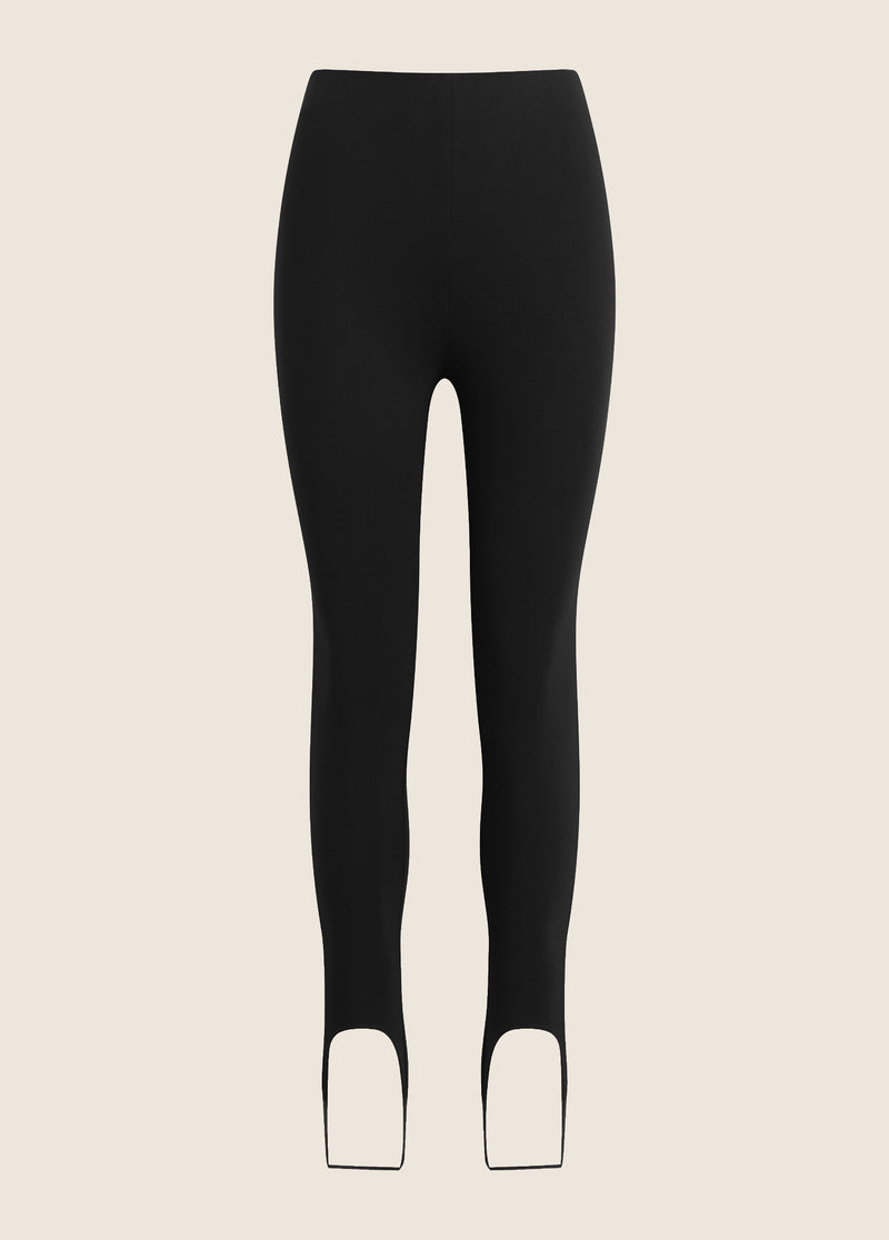 THE STIRRUP PANT