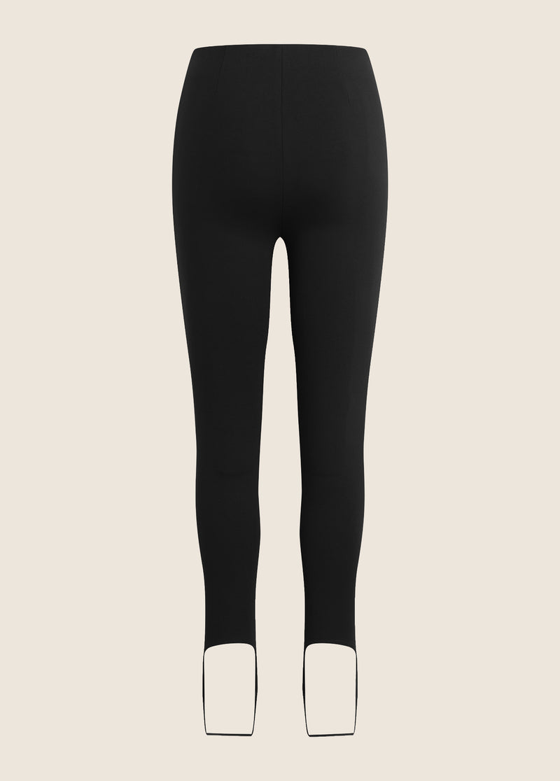 THE STIRRUP PANT