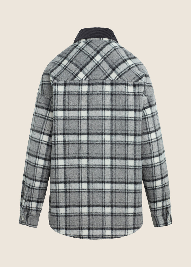 THE VESPER SHACKET