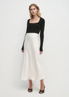 THE LILA SKIRT