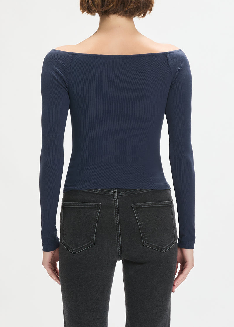 THE SARA TOP