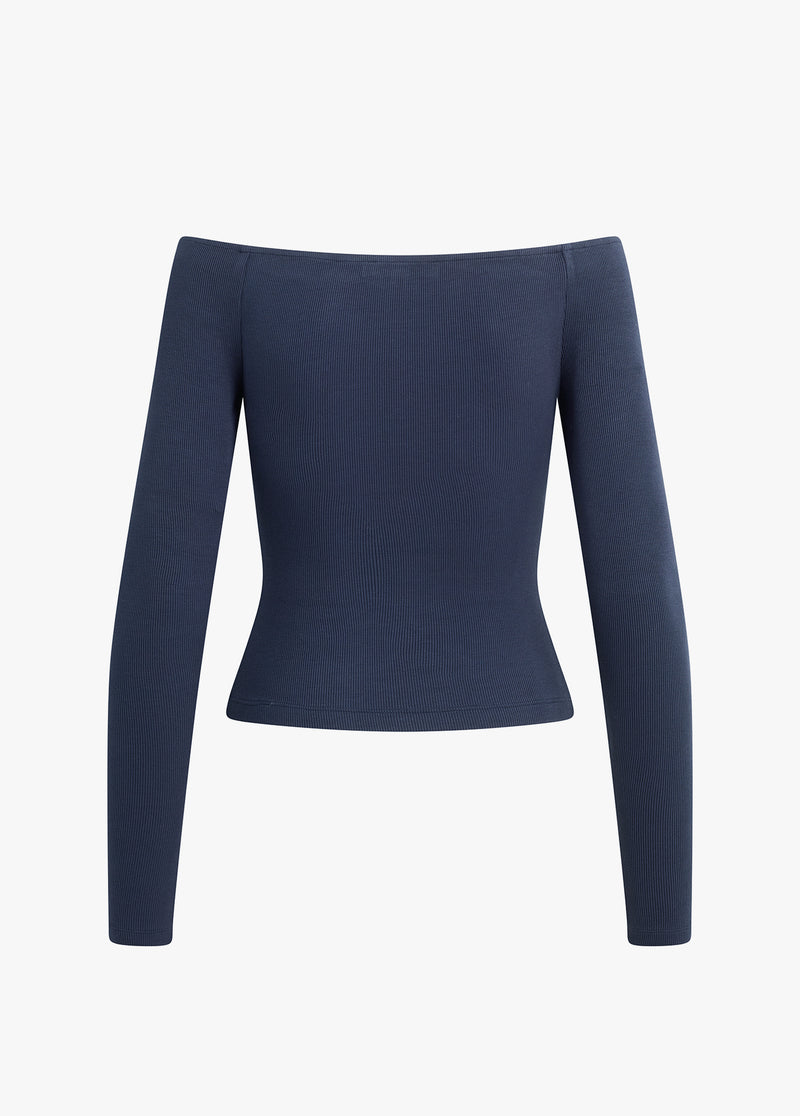 THE SARA TOP