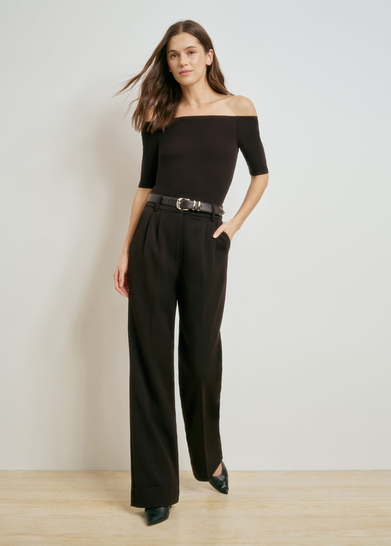 THE ANYWHERE FAVORITE PANT 32"