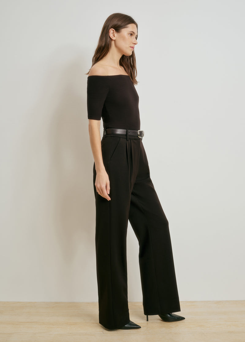 THE ANYWHERE FAVORITE PANT 32"