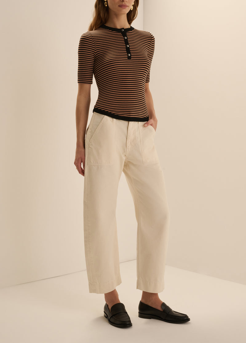 THE FOUNDATION HENLEY
