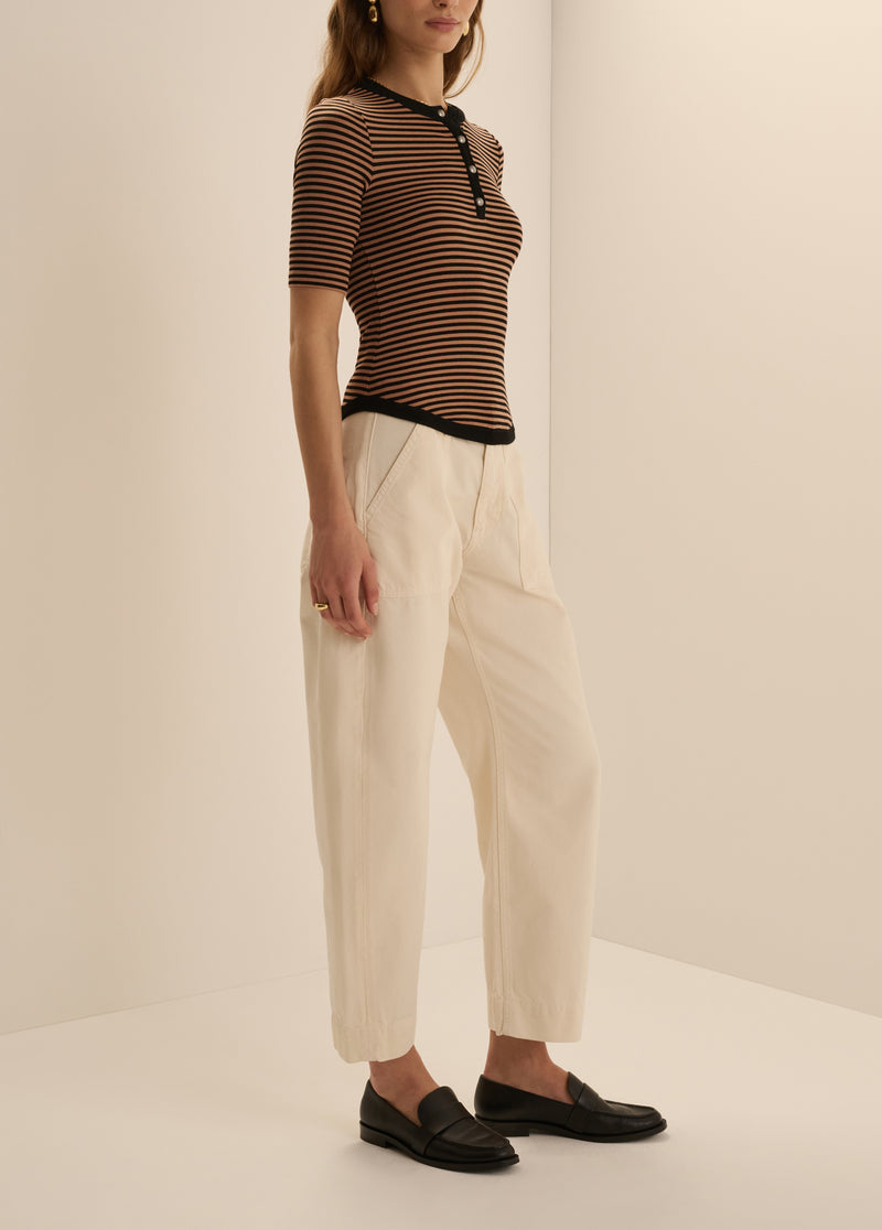 THE FOUNDATION HENLEY