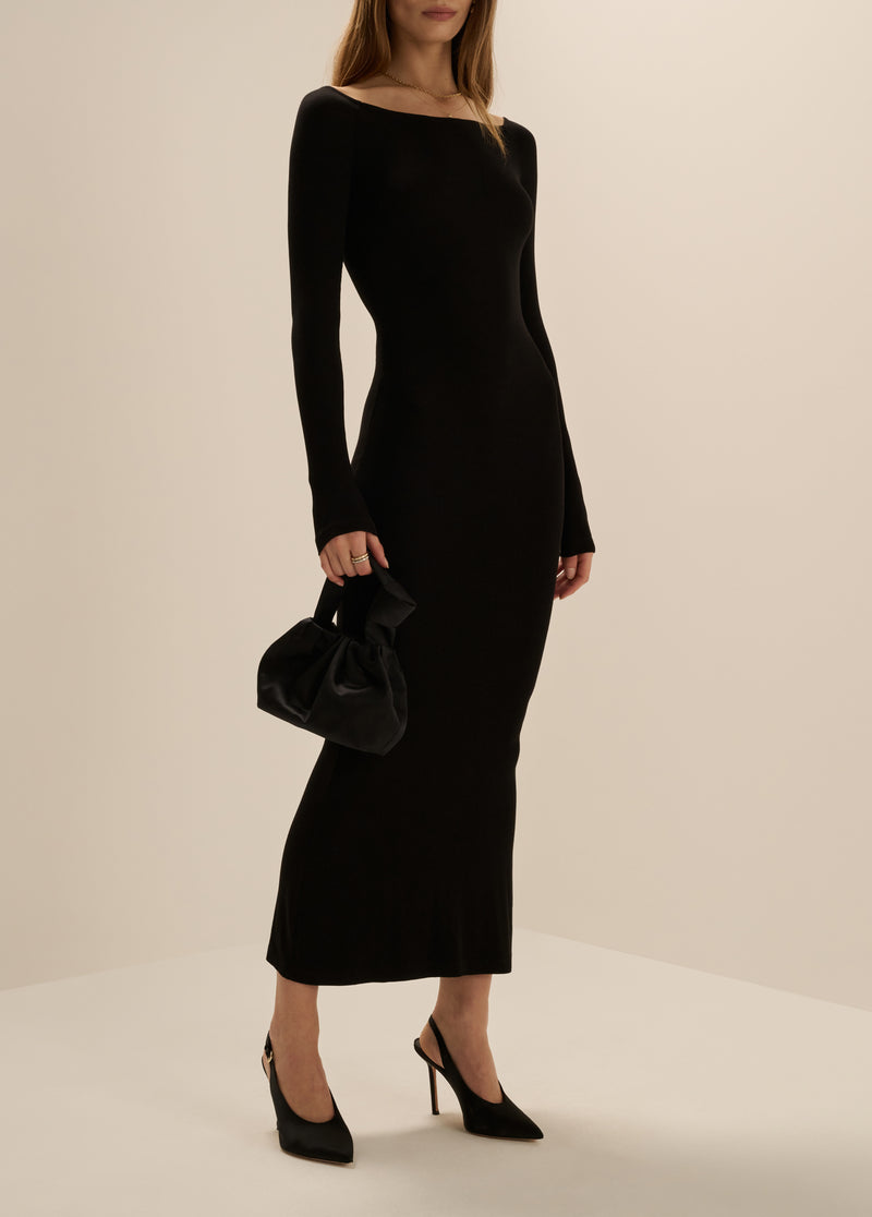 THE SARA DRESS