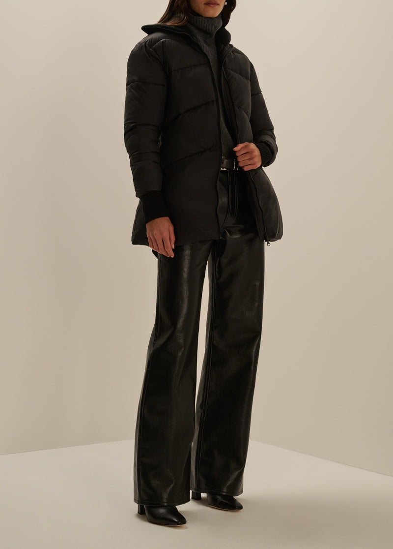 THE LOU COAT