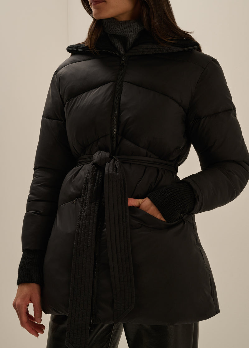 THE LOU COAT