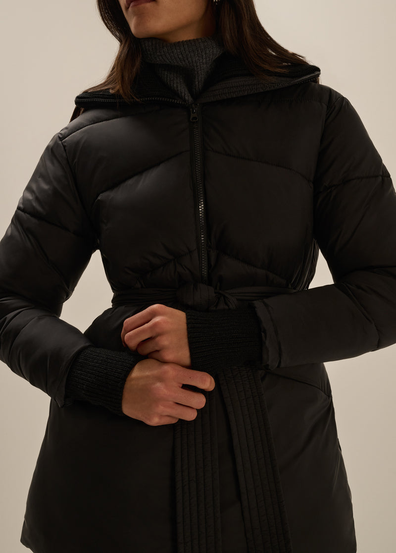 THE LOU COAT