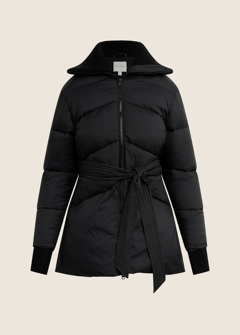 THE LOU COAT
