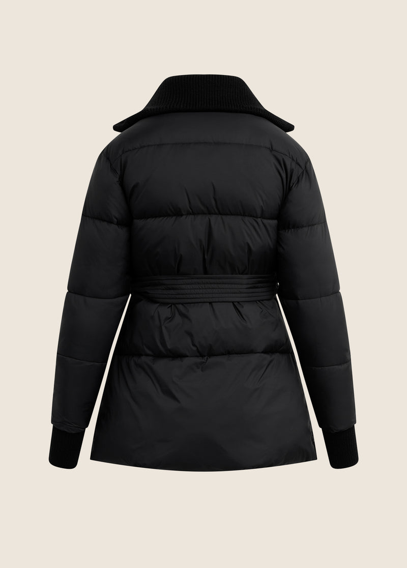 THE LOU COAT