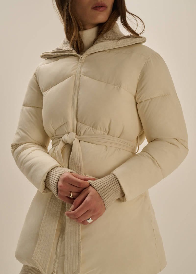 THE LOU COAT
