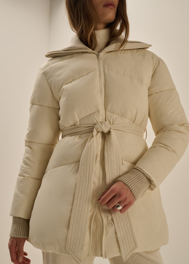 THE LOU COAT